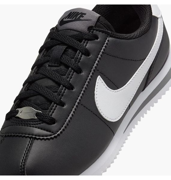 Кросівки підліткові Nike Cortez Juniors (DM0950-001), 32, WHS, 20% - 30%, 1-2 дні