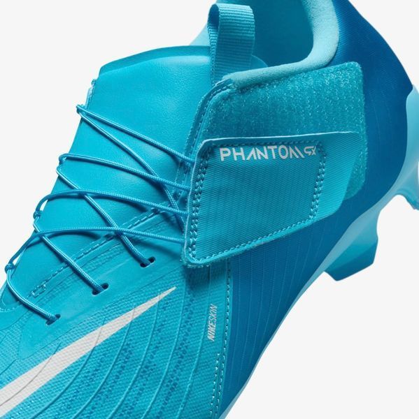 Бутси чоловічі Nike Phantom Gx Ii Acad Easyon Fgmg (FD6724-400), 40, WHS, 1-2 дні