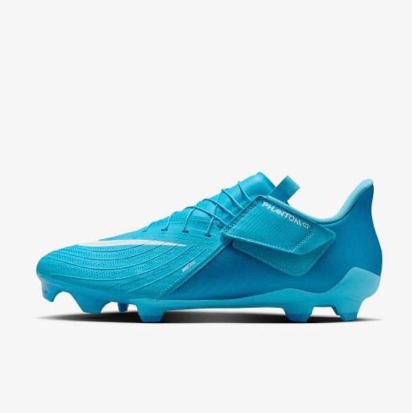 Бутси чоловічі Nike Phantom Gx Ii Acad Easyon Fgmg (FD6724-400), 40, WHS, 1-2 дні