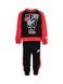 Фотография Спортивный костюм детской Nike Nkb Jdi Fleece Crew Set (66G985-023) 1 из 4 в Ideal Sport