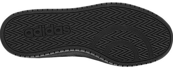 Кроссовки унисекс Adidas Hoops 2.0 Mid (B44621), 46 2/3, WHS, 10% - 20%, 1-2 дня