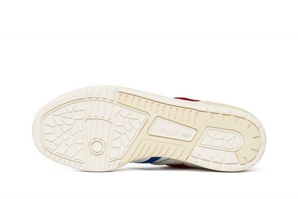 Кросівки чоловічі Adidas Rivalry Low (EE4961), 44, WHS, < 10%, 1-2 дні