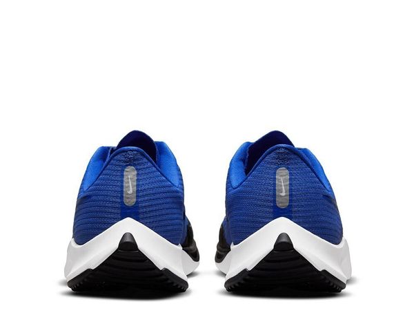 Кросівки чоловічі Nike Air Zoom Rival Fly 3 (CT2405-400), 41, WHS, 30% - 40%, 1-2 дні