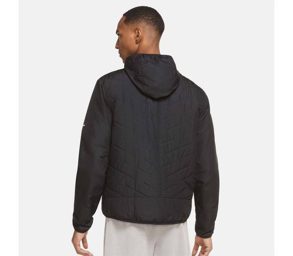 Куртка чоловіча Nike Therma-Fit Repel Black (DD5644-010), L, WHS, 1-2 дні