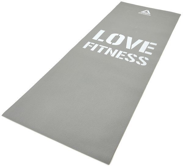 Коврик Reebok Fitness Mat (RAMT-11024GRL), 173 &times; 61 &times; 0.4 СM, WHS, < 10%, 1-2 дня