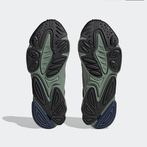 Кросівки чоловічі Adidas Ozweego (HQ4376), 41.5, WHS, 1-2 дні