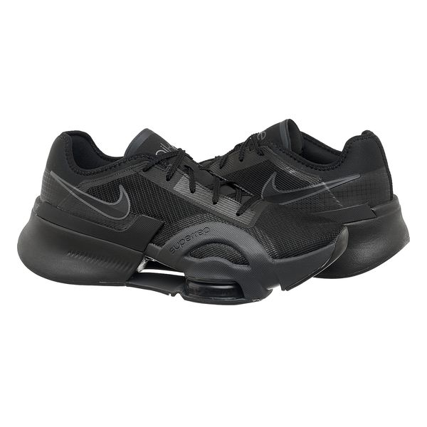 Кросівки чоловічі Nike Air Zoom Superrep 3 (DC9115-001), 47, WHS, 40% - 50%, 1-2 дні