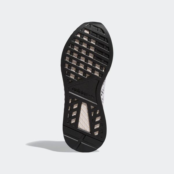 Кроссовки женские Adidas Deerupt Runner (EE5777), 40.5, WHS