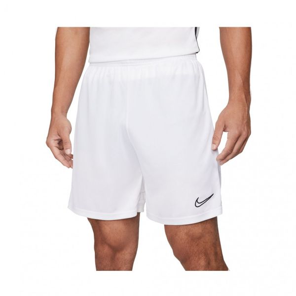 Шорты мужские Nike Dry Academy 21 (CW6107-100), XL, WHS, 10% - 20%, 1-2 дня