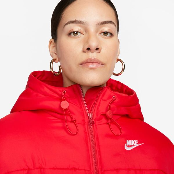 Куртка жіноча Nike W Nsw Esstl Thrmr (FB7672-677), XL, WHS, 40% - 50%, 1-2 дні