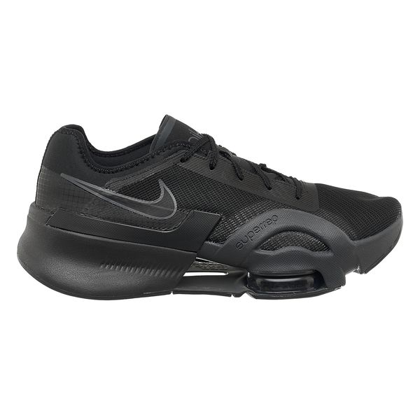 Кросівки чоловічі Nike Air Zoom Superrep 3 (DC9115-001), 47, WHS, 40% - 50%, 1-2 дні