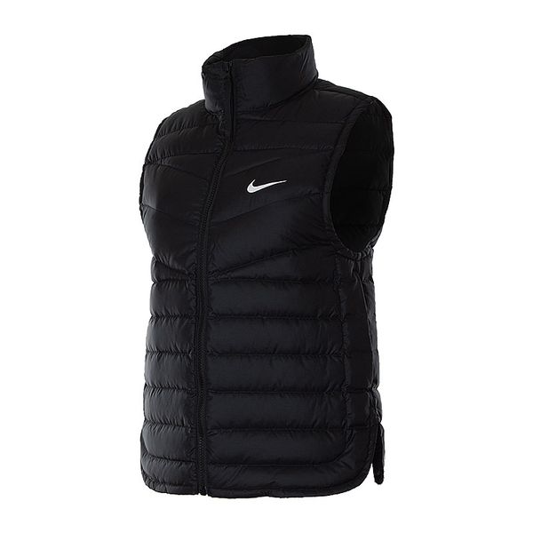 Куртка Nike Жилетка Nike W Nsw Wr Lt Wt Dwn Vest (CU5096-011), S