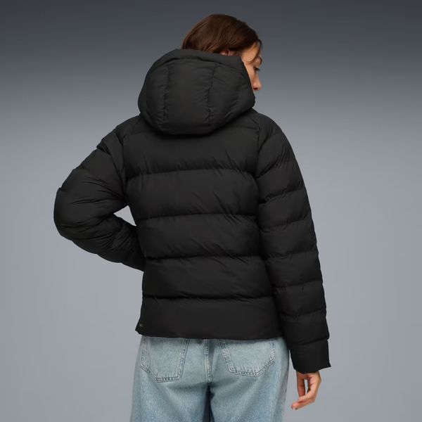 Куртка унісекс Puma Mono Hooded Jacket (68838501), L, WHS, 1-2 дні