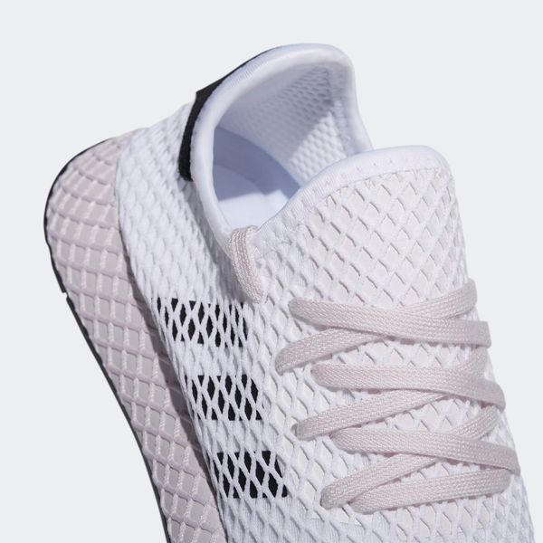 Кроссовки женские Adidas Deerupt Runner (EE5777), 40.5, WHS