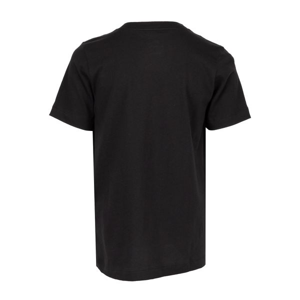 Футболка подростковая Nike T-Shirt Fashion (DO1824-010), S, WHS