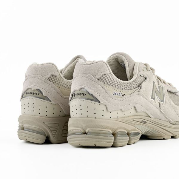 Кроссовки унисекс New Balance 2002R (U2002DXC), 41.5, WHS, 1-2 дня