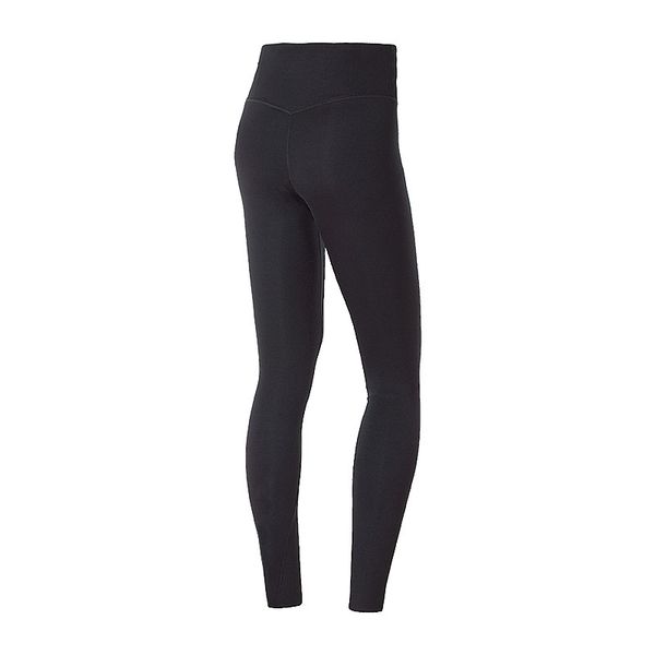 Лосины женские Nike W One Luxe Mr Tight (AT3098-010), M, WHS, 10% - 20%, 1-2 дня