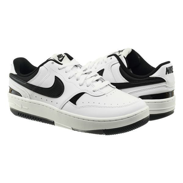 Кроссовки женские Nike Gamma Force Shoes (DX9176-100), 39, OFC, 40% - 50%, 1-2 дня