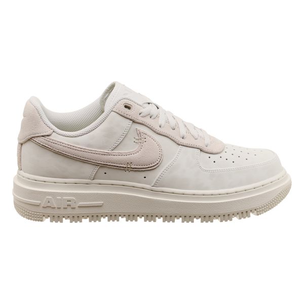 Кросівки унісекс Nike Air Force 1 Luxe (DD9605-100), 44.5, WHS, 10% - 20%, 1-2 дні