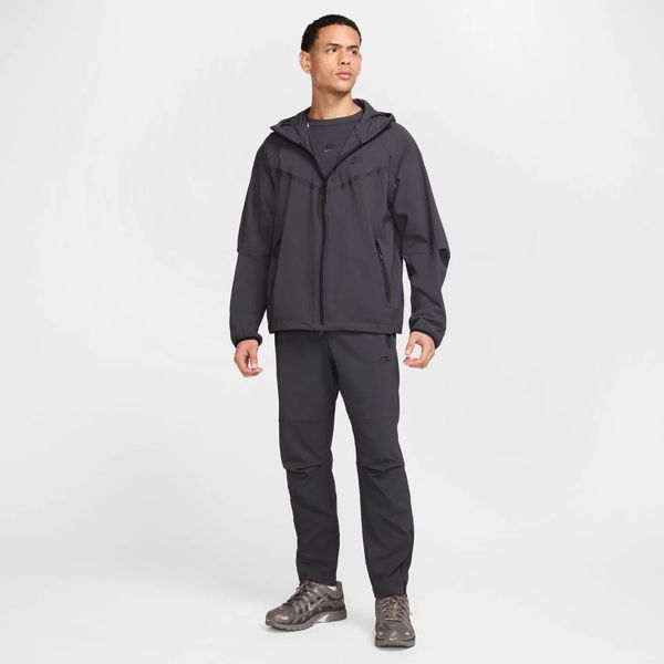 Брюки чоловічі Nike Tech Woven Open-Hem Trousers (IB6663-060), S, WHS, < 10%, 1-2 дні