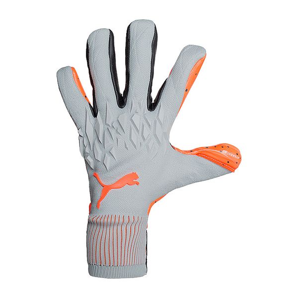 Футбольные перчатки унисекс Puma Grip 19.1 Gk Gloves (4162401), 8.5, WHS