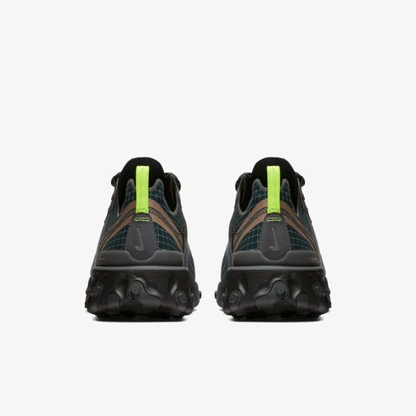 Кросівки чоловічі Nike React Element 55 (CD1503-400), 41