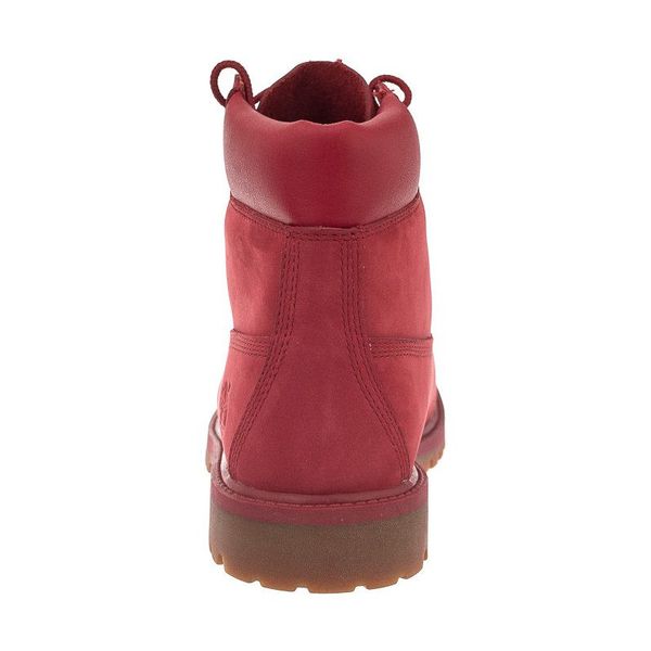 Ботинки женские Timberland 6 In Premium Wp Boot (A13HV), 39.5, WHS, 10% - 20%, 1-2 дня