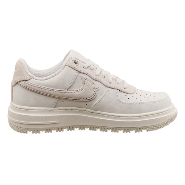 Кросівки унісекс Nike Air Force 1 Luxe (DD9605-100), 44.5, WHS, 10% - 20%, 1-2 дні