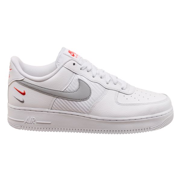 Кроссовки мужские Nike Air Force 1 '07 (FD0666-100), 47.5, WHS, 30% - 40%, 1-2 дня