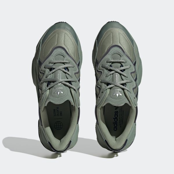 Кросівки чоловічі Adidas Ozweego (HQ4376), 41.5, WHS, 1-2 дні