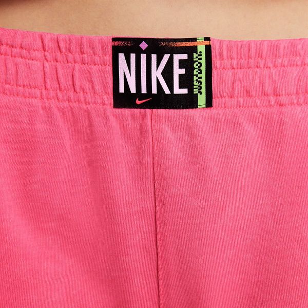 Шорти жіночі Nike W Nsw Wash Short Hr (CZ9856-675), M, WHS