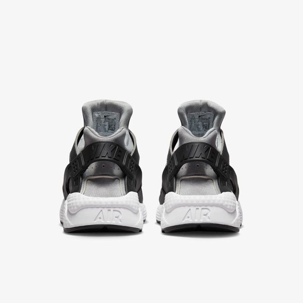 Кросівки чоловічі Nike Air Huarache (DV3504-001), 42, WHS, 10% - 20%, 1-2 дні