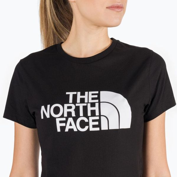 Футболка женская The North Face Easy (NF0A4T1QJK31), M, WHS, 1-2 дня