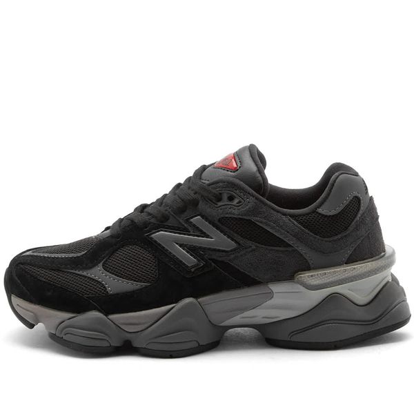 Кросівки чоловічі New Balance 9060 (U9060BLK), 40.5, WHS, 1-2 дні