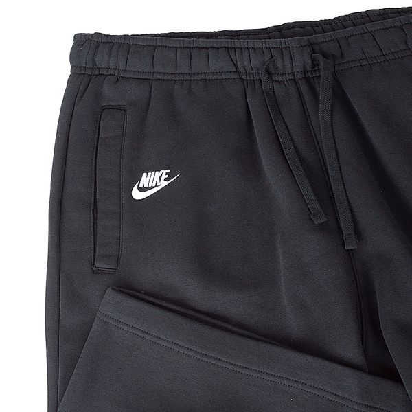 Шорты мужские Nike M Nsw Spe+ Ft Short Mfta (DM6877-010), L, WHS, 10% - 20%, 1-2 дня