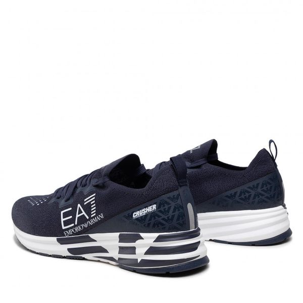 Кросівки чоловічі Ea7 Emporio Armani (X8X095-XK240-N527), 39.5, WHS, 10% - 20%, 1-2 дні
