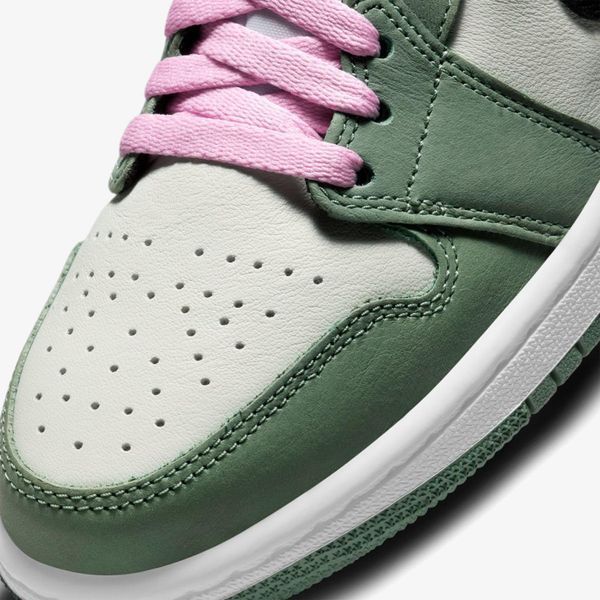 Кросівки жіночі Jordan Air Jordan 1 Mid Se (CZ0774-300), 36, WHS, 1-2 дні