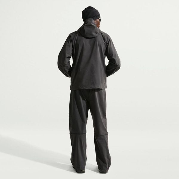 Вітровка чоловіча Nike M Nk Df Tch Wvn Wr Fz Jkt (IU6965-060), 2XL, WHS, 1-2 дні