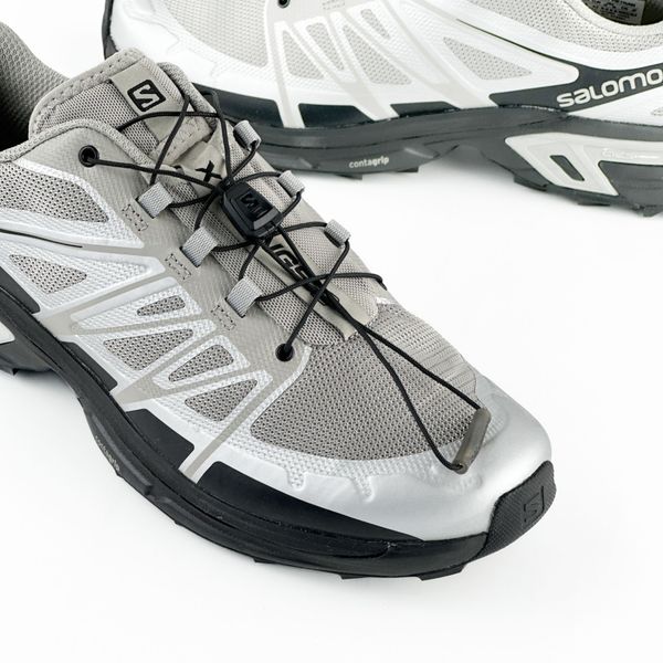 Кроссовки мужские Salomon Xt-Wings (L47435100), 39, WHS, 1-2 дня