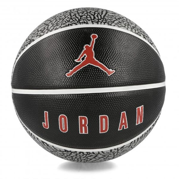 Мяч Air Jordan Playground 8P 2.0 (J.100.8255.055.07), 7, WHS, 10% - 20%, 1-2 дня