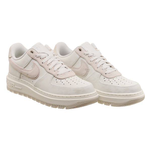 Кросівки унісекс Nike Air Force 1 Luxe (DD9605-100), 44.5, WHS, 10% - 20%, 1-2 дні