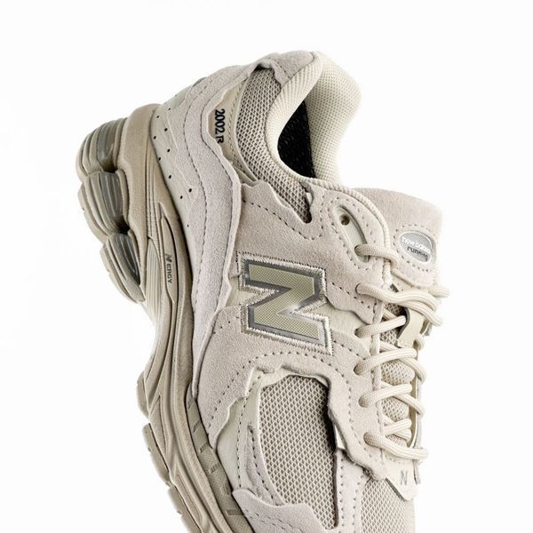 Кроссовки унисекс New Balance 2002R (U2002DXC), 41.5, WHS, 1-2 дня