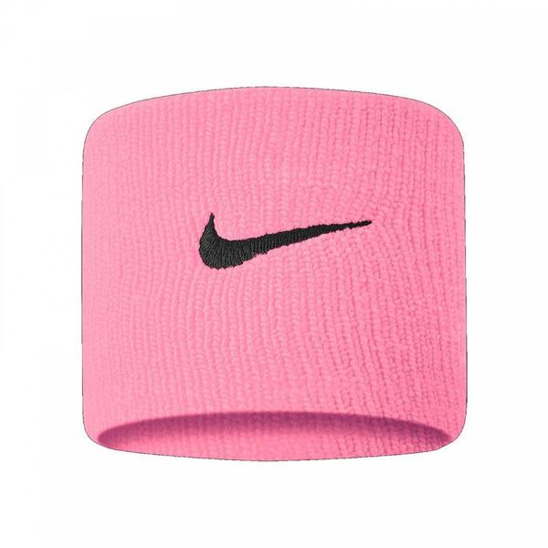 Nike Swoosh Tennis Wristband (N0001565-677), One Size, WHS, 10% - 20%, 1-2 дні