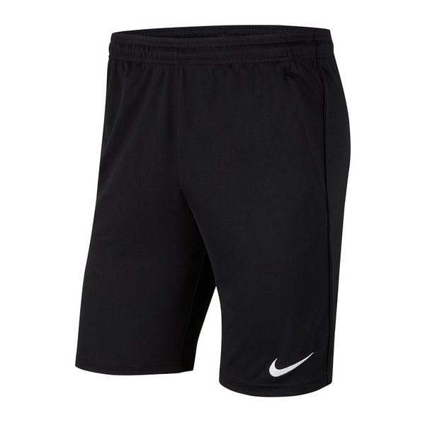 Шорти чоловічі Nike Dri-Fit Park 20 (CW6152-010), L, WHS, 20% - 30%, 1-2 дні