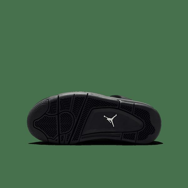 Кроссовки подростковые Jordan Air 4 Gs (IB4171-010), 35.5, WHS, 1-2 дня