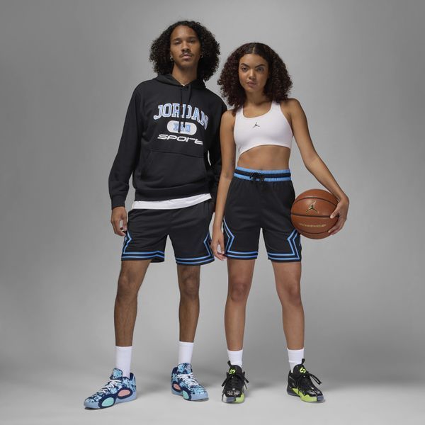 Шорты мужские Jordan Dri-Fit Sport Diamond (DX1487-017), M, WHS, 10% - 20%, 1-2 дня