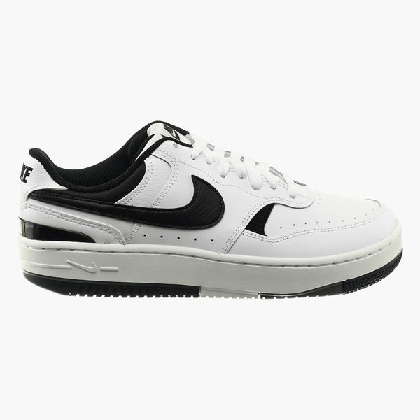 Кроссовки женские Nike Gamma Force Shoes (DX9176-100), 39, OFC, 40% - 50%, 1-2 дня