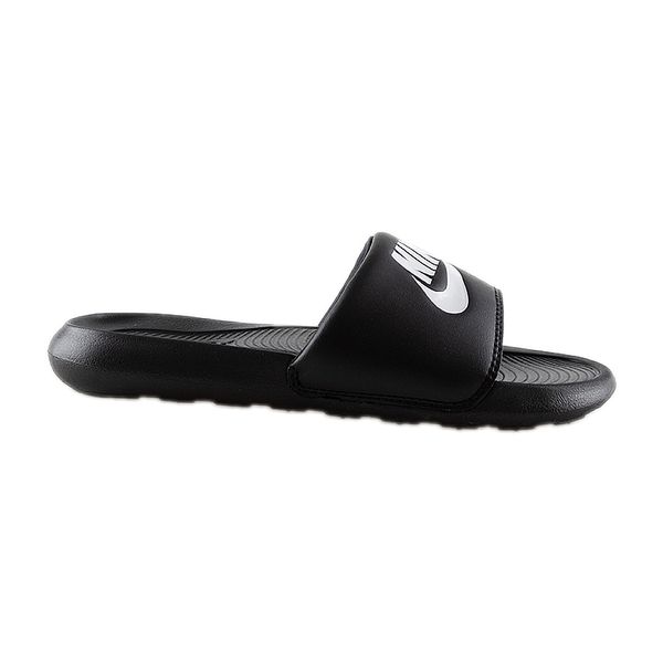 Тапочки унісекс Nike Victori One Slide (CN9677-005), 40.5, OFC, 20% - 30%, 1-2 дні