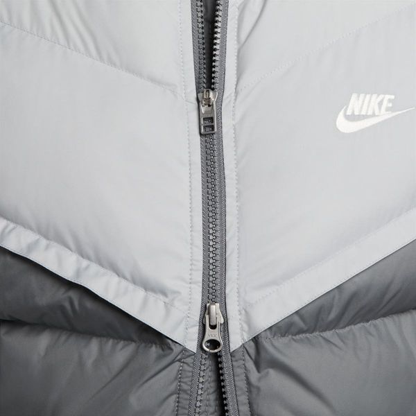 Жилетка Nike M Sf Wr Pl-Fld Vest (FB8193-077), 2XL, WHS, 40% - 50%, 1-2 дні