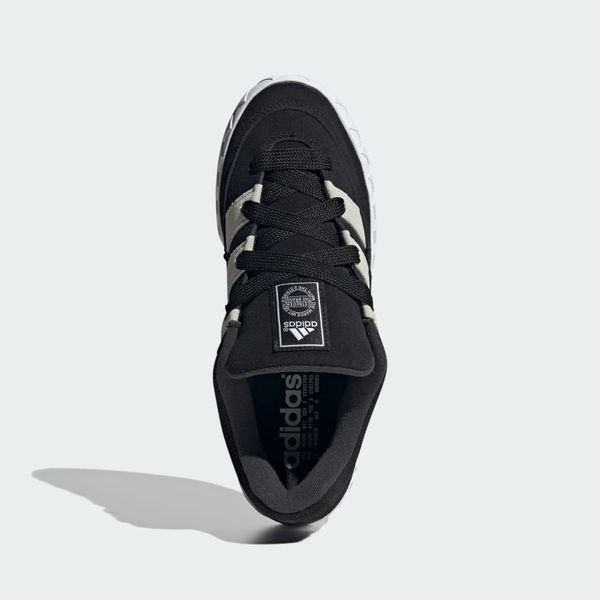 Кросівки чоловічі Adidas Adimatic (ID8265), 48, WHS, 1-2 дні